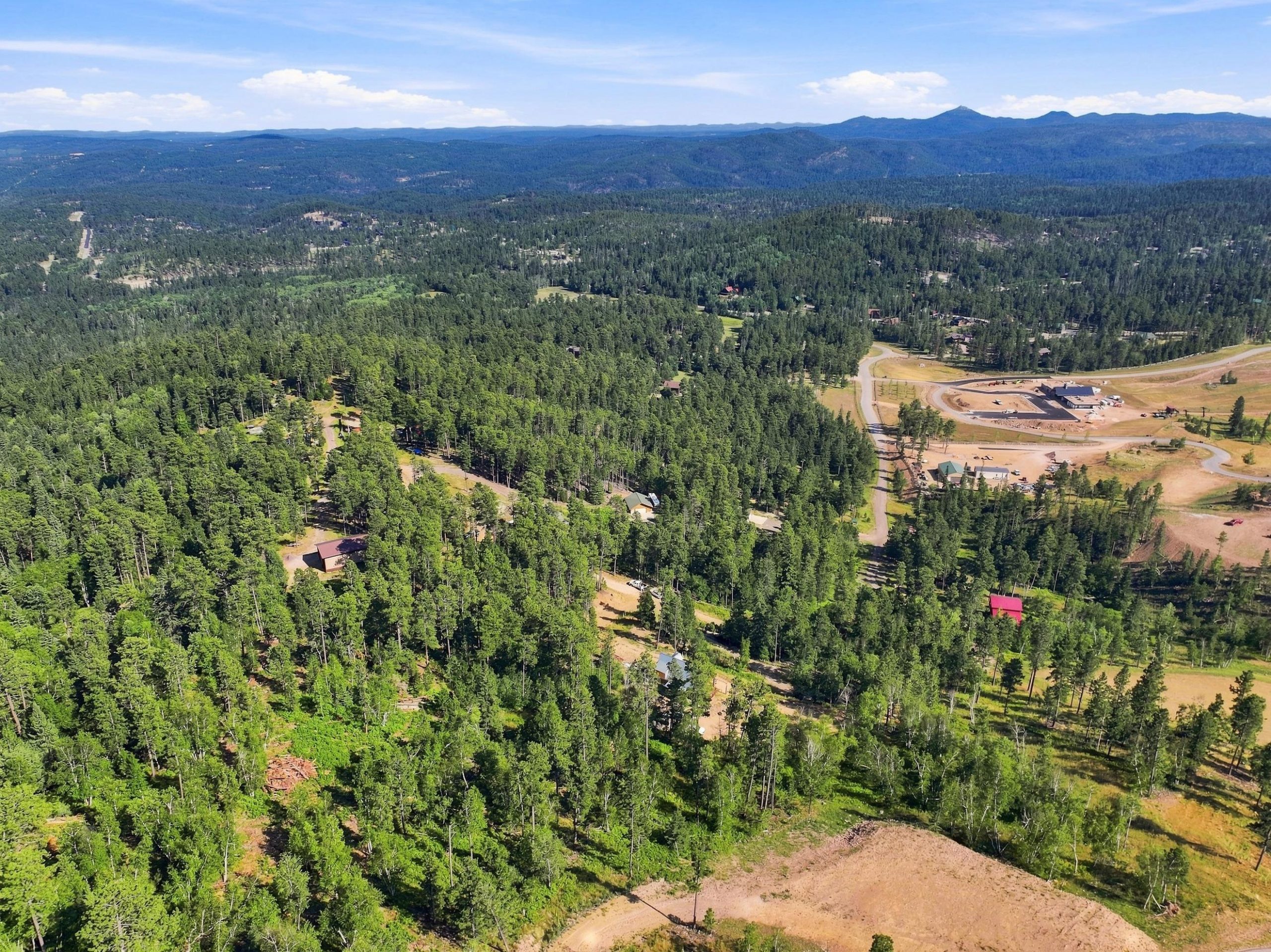 21319 Cabin Road, Lead, South Dakota