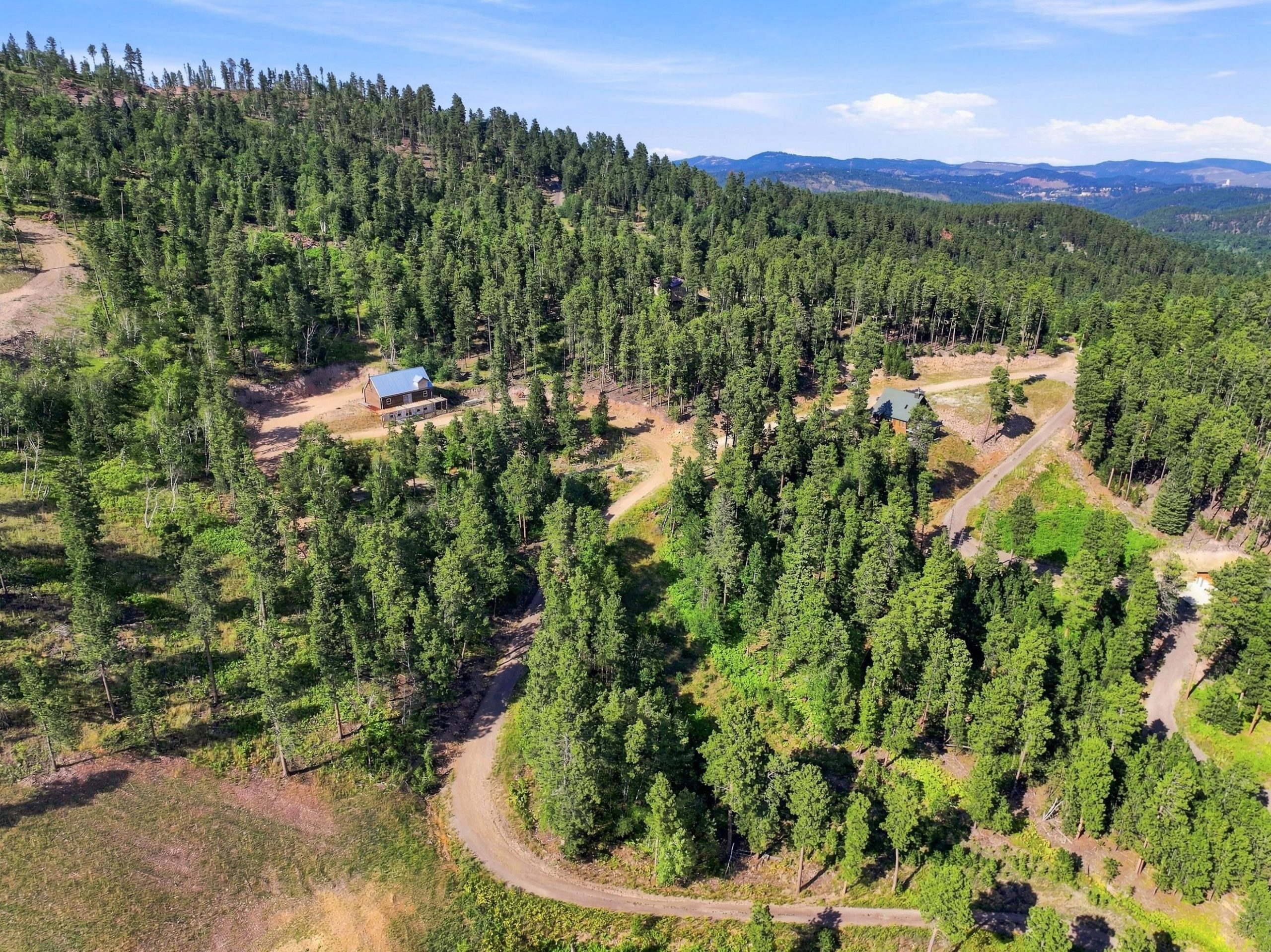 21319 Cabin Road, Lead, South Dakota