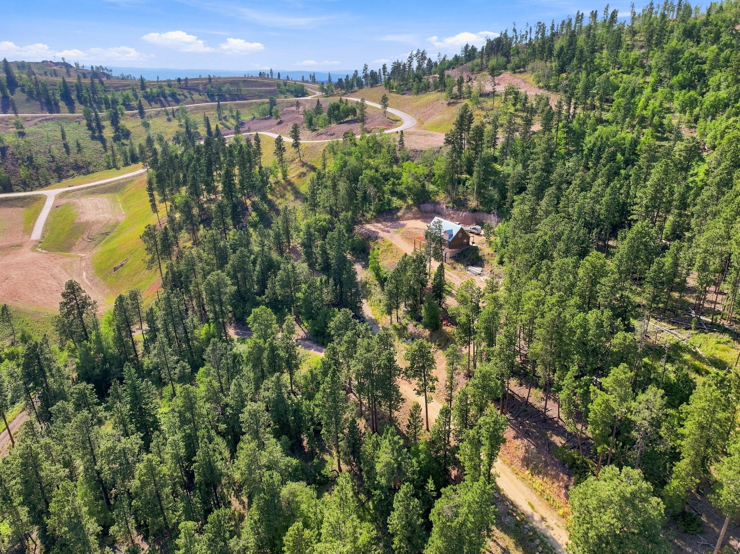 21319 Cabin Road, Lead, South Dakota