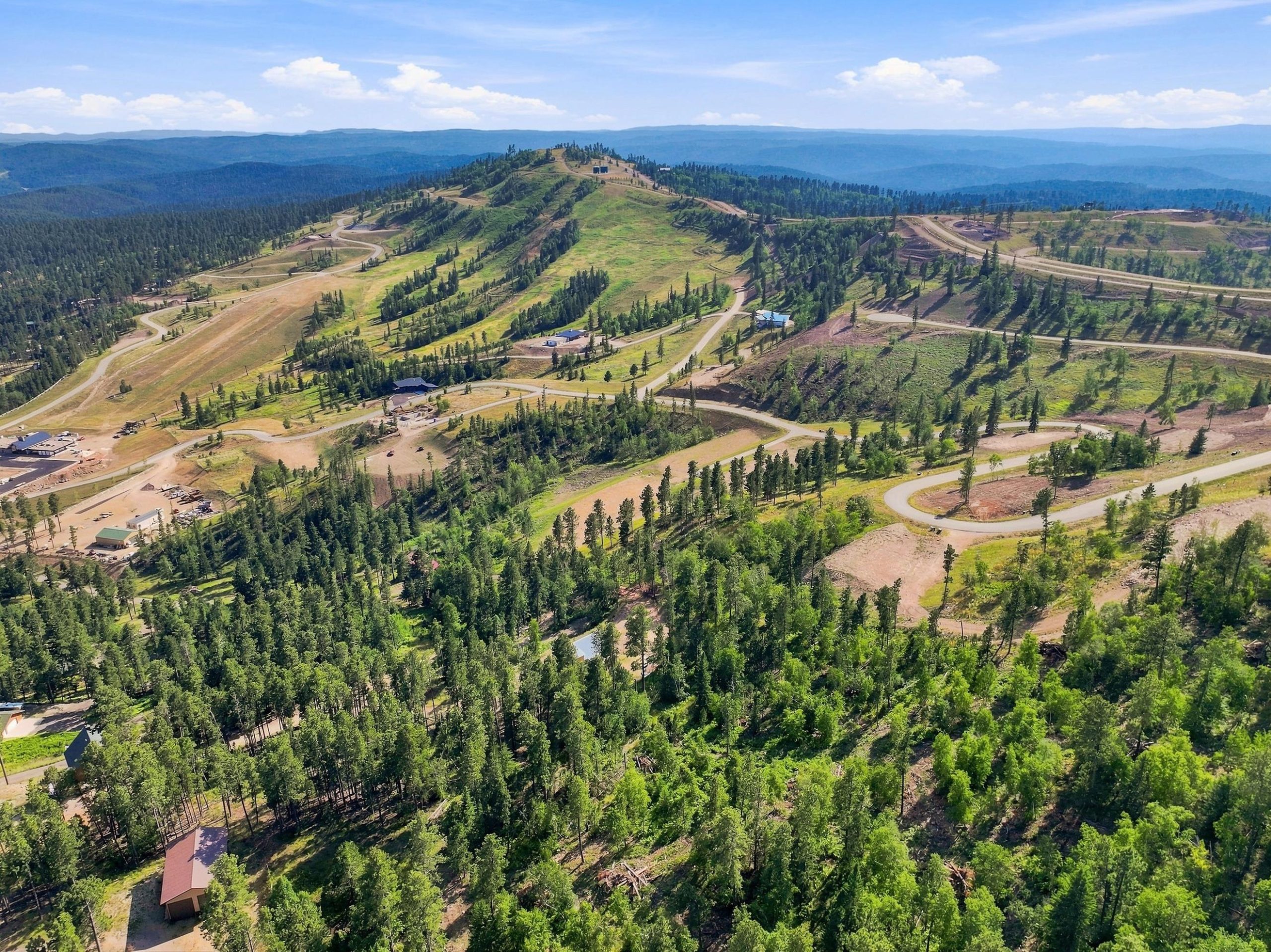 21319 Cabin Road, Lead, South Dakota