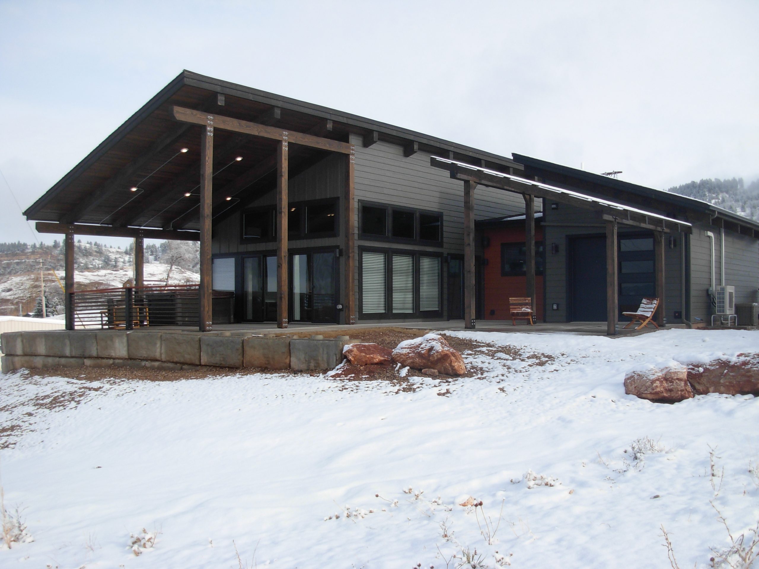 515 E Hudson, Spearfish, SD