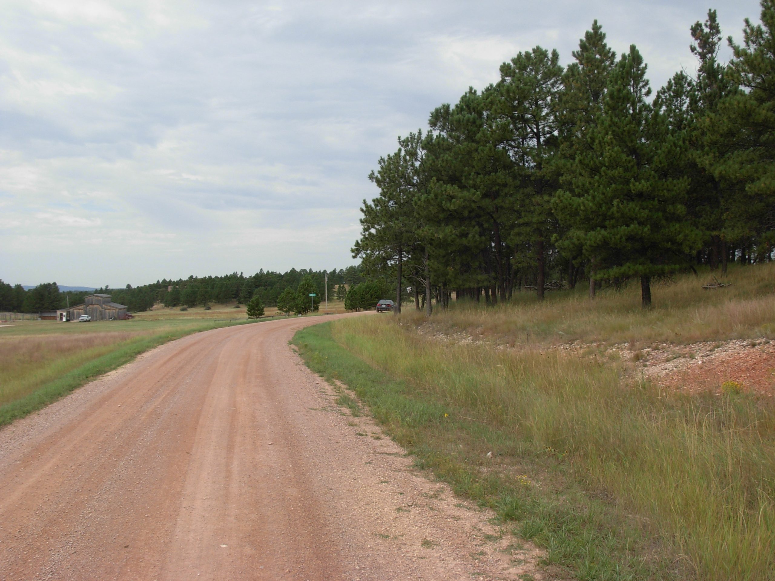 Residential Lot! – SOLD