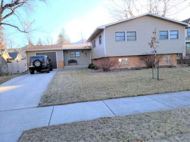 Great location close to I-90 exit 12 and close to downtown Spearfish!