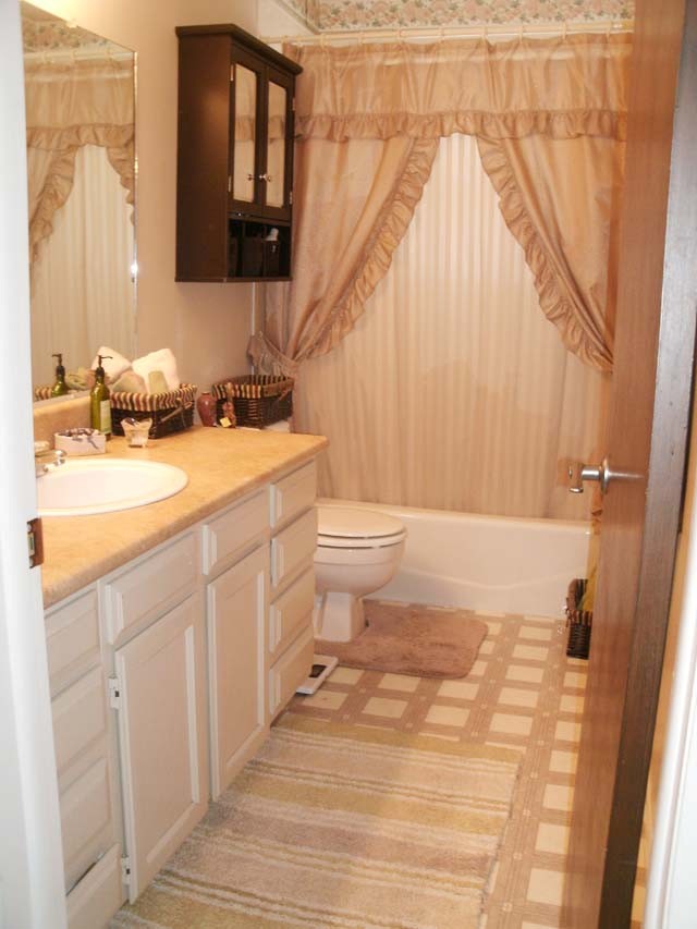 Located on the Northwest side of Spearfish