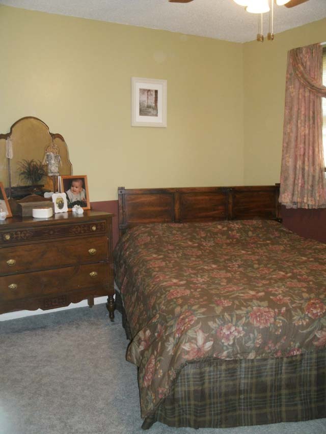 Located on the Northwest side of Spearfish