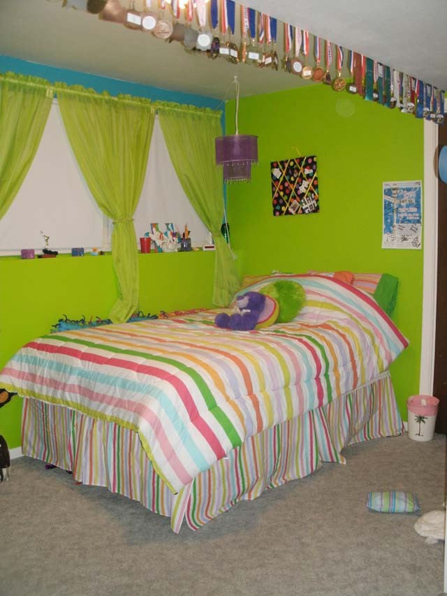 Located on the Northwest side of Spearfish