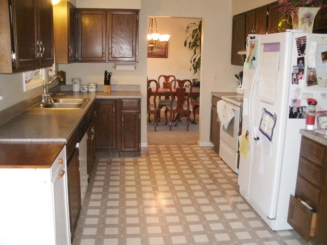 Located on the Northwest side of Spearfish