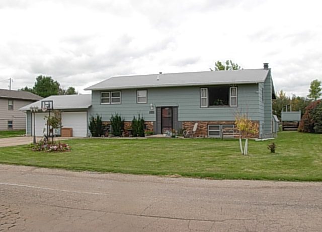 Located on the Northwest side of Spearfish