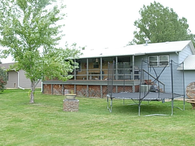 Located on the Northwest side of Spearfish