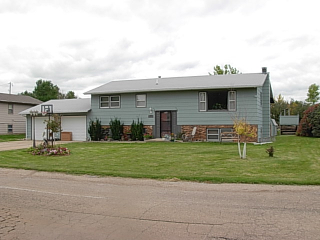 Located on the Northwest side of Spearfish