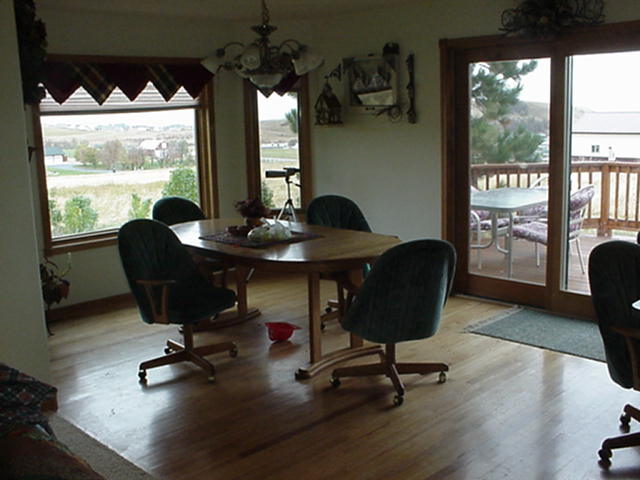 Spearfish Quiet Peaceful Setting!