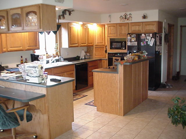 Spearfish Quiet Peaceful Setting!