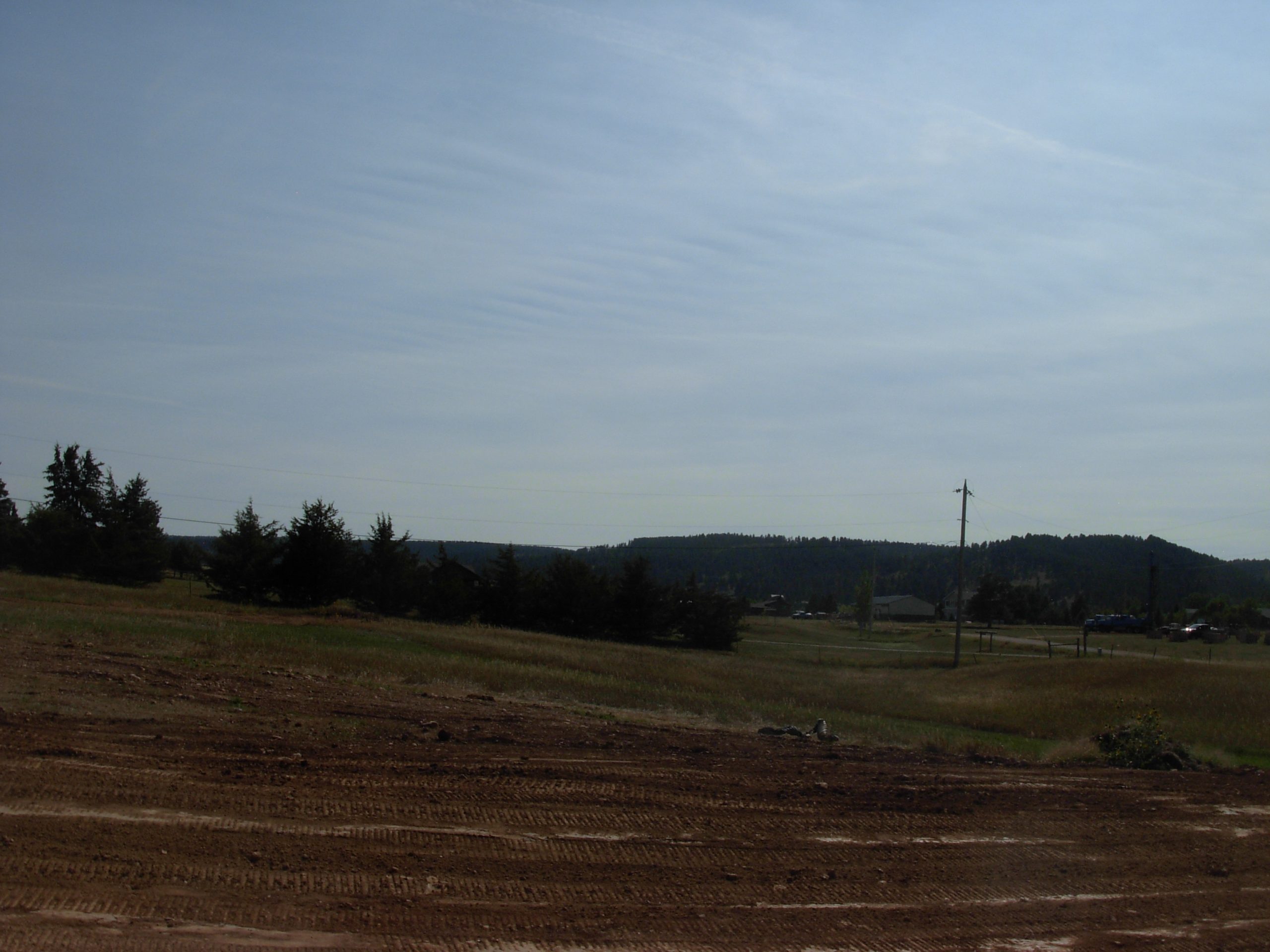 Western Slope Estates