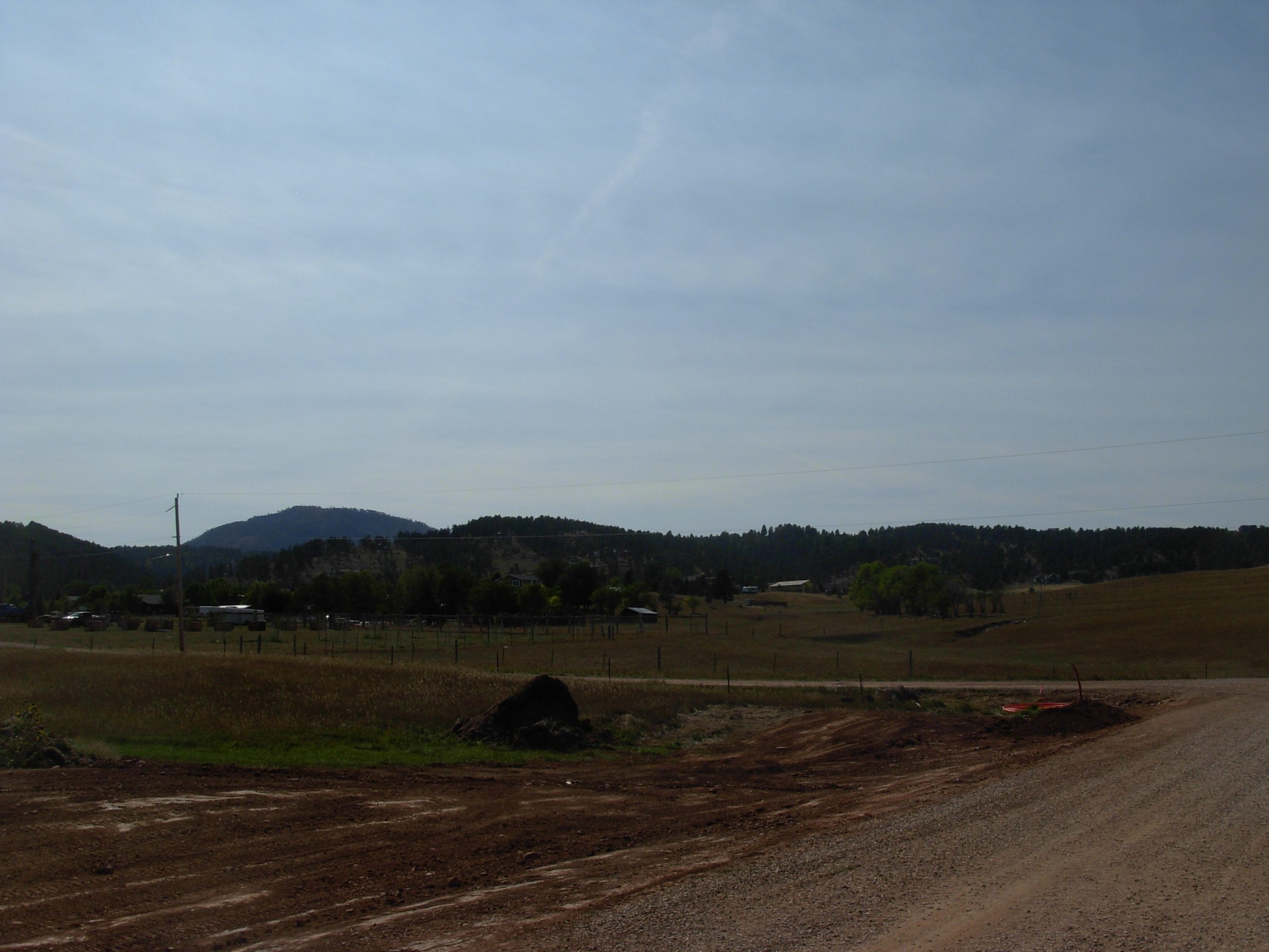 Western Slope Estates