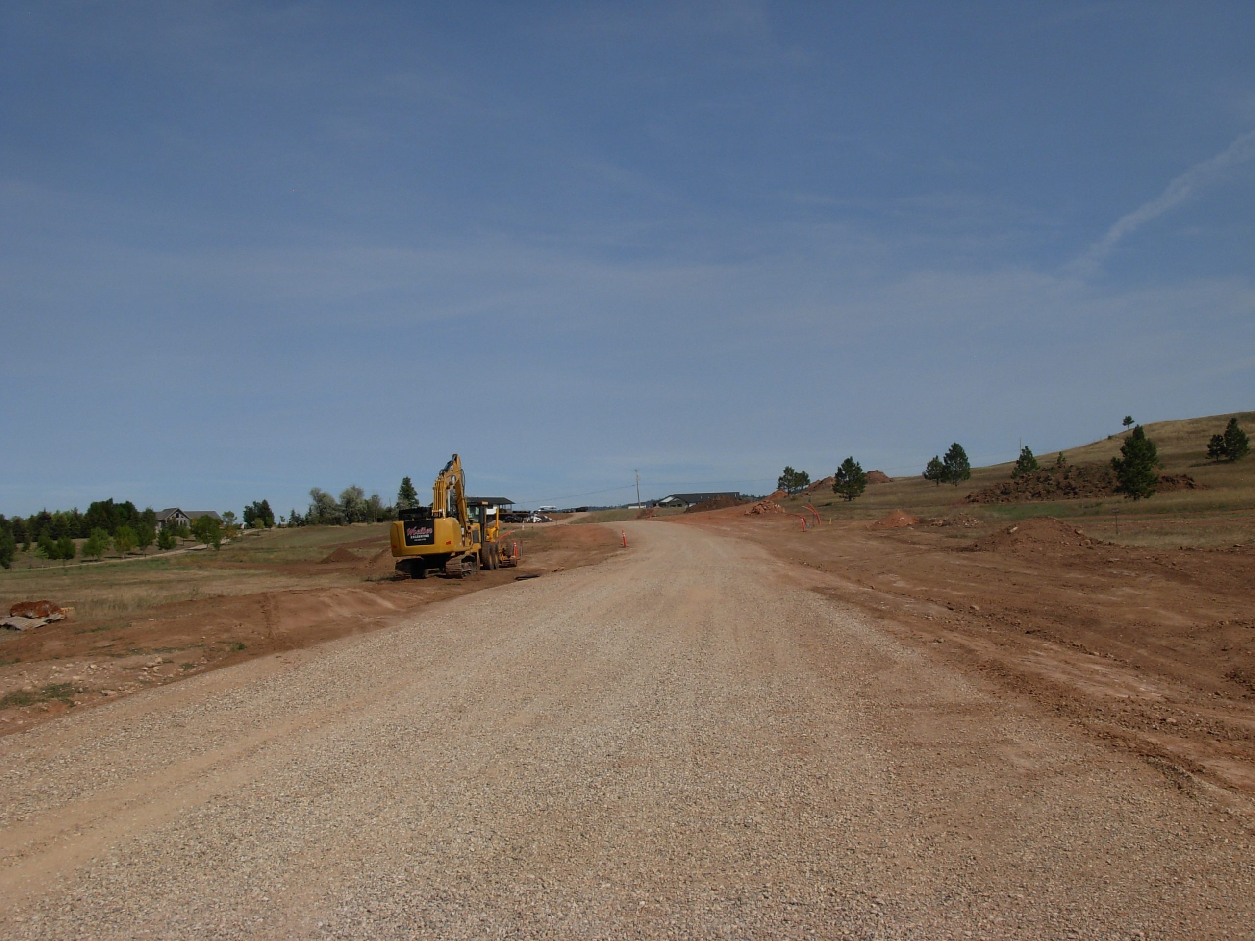 Western Slope Estates