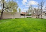 Great Spearfish location close to downtown!