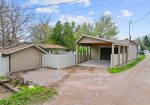 Great Spearfish location close to downtown!