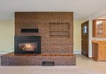Great Spearfish location close to downtown!
