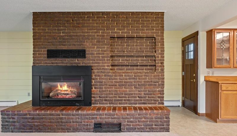 Great Spearfish location close to downtown!