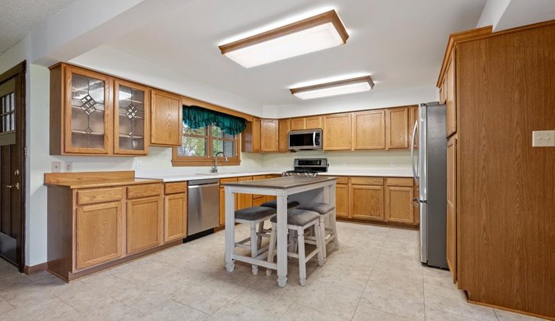 Great Spearfish location close to downtown!