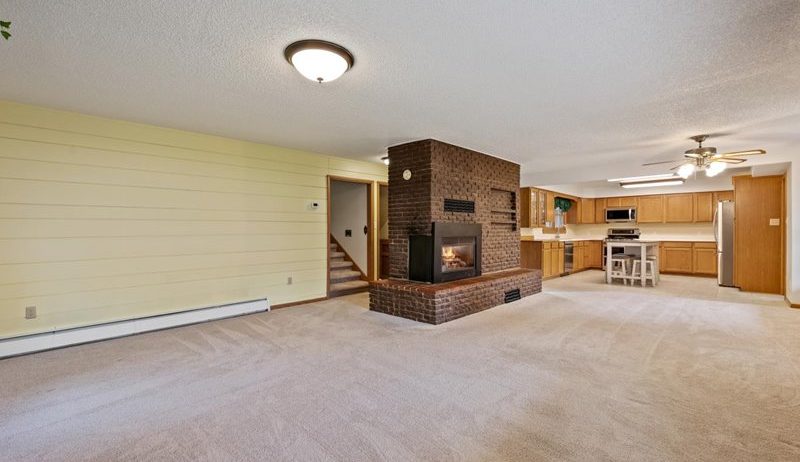 Great Spearfish location close to downtown!