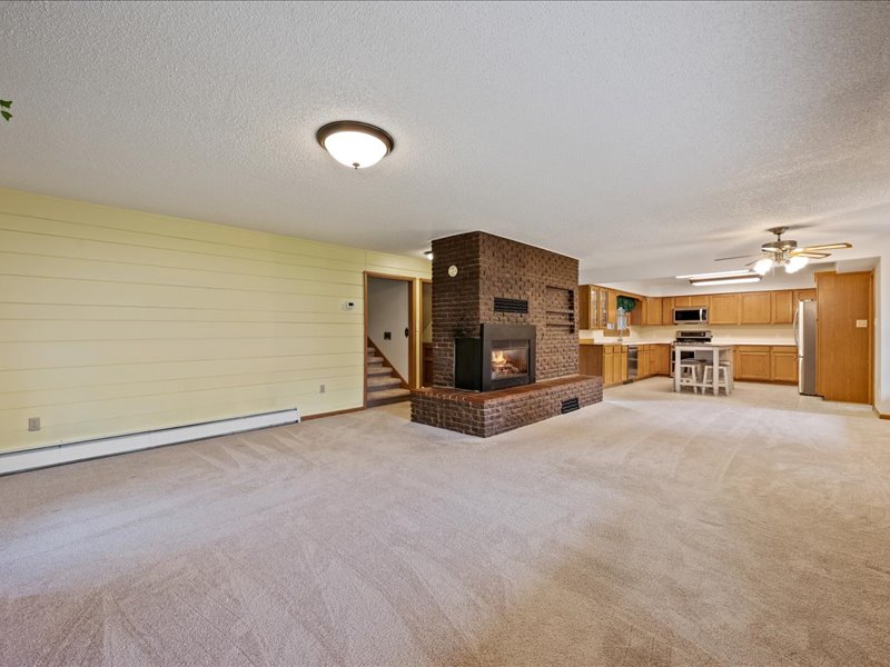 Great Spearfish location close to downtown!