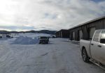 Shop space for lease – Spearfish