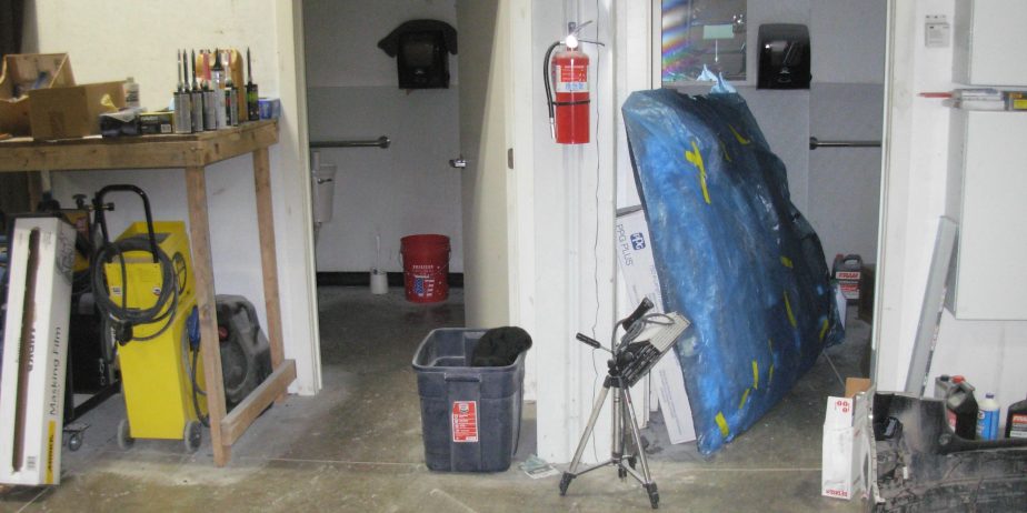 Shop space for lease – Spearfish