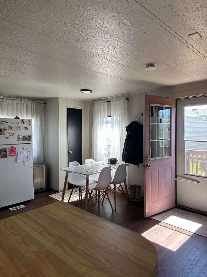 Mobile Home -1226 Mountain Shadow Lane, Spearfish SD