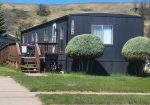 Mobile Home -1226 Mountain Shadow Lane, Spearfish SD