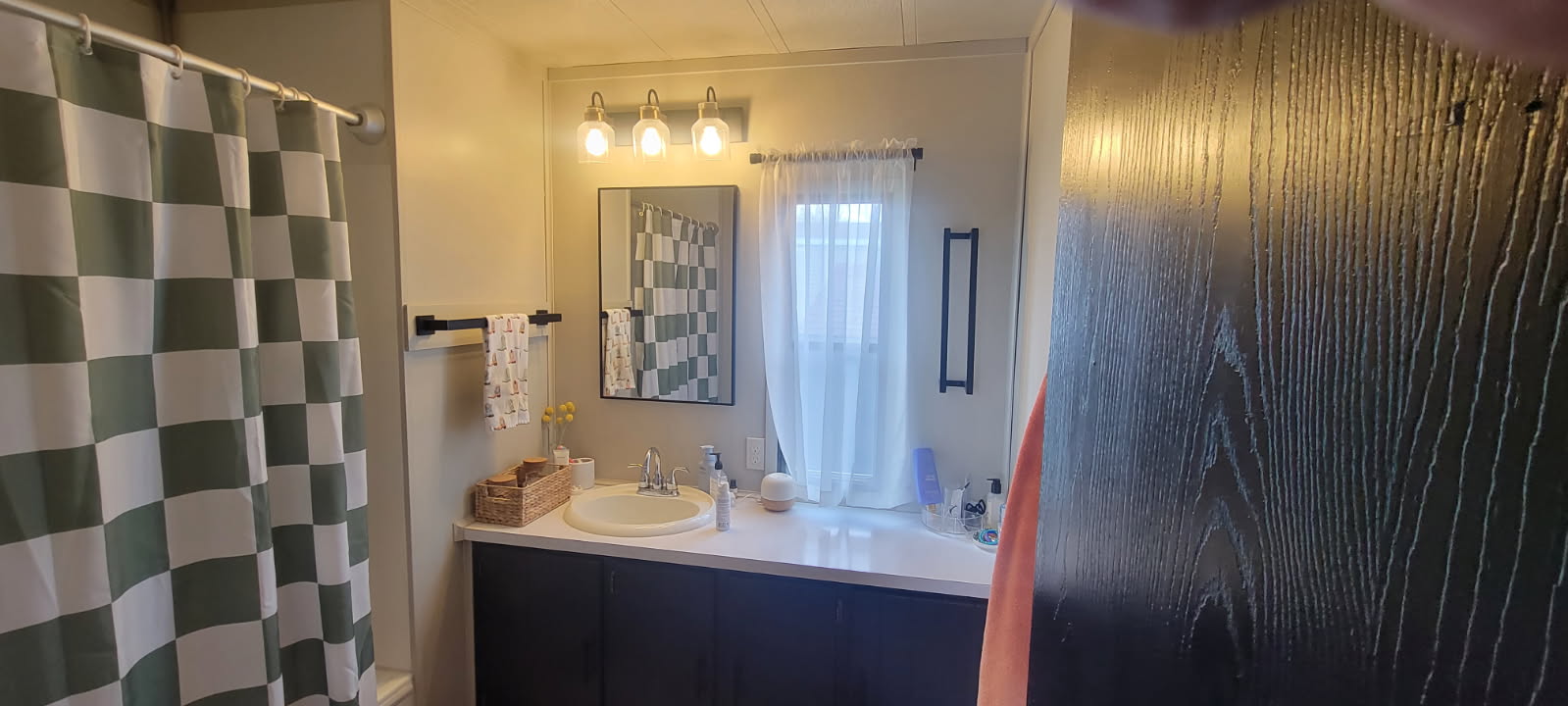 Mobile Home -1226 Mountain Shadow Lane, Spearfish SD