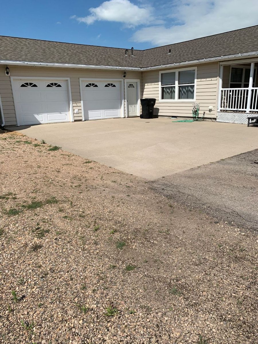 Quiet Location!  RENTED
