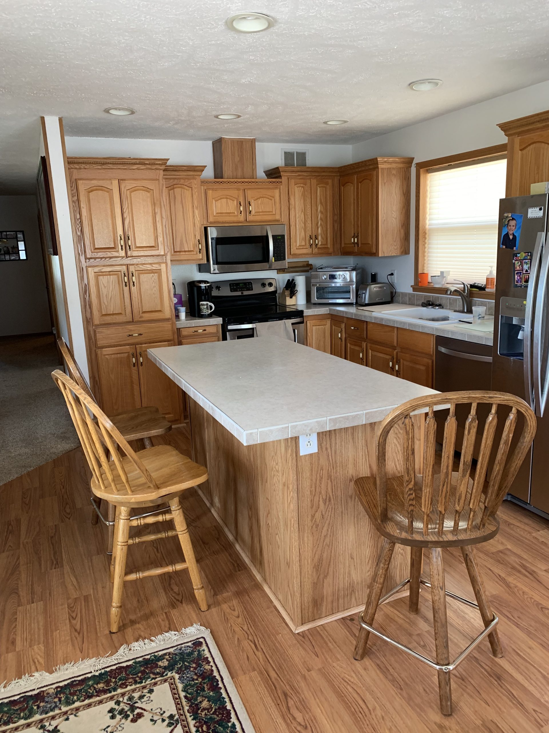 Quiet Location!  RENTED