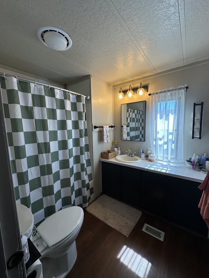 Mobile Home -1226 Mountain Shadow Lane, Spearfish SD