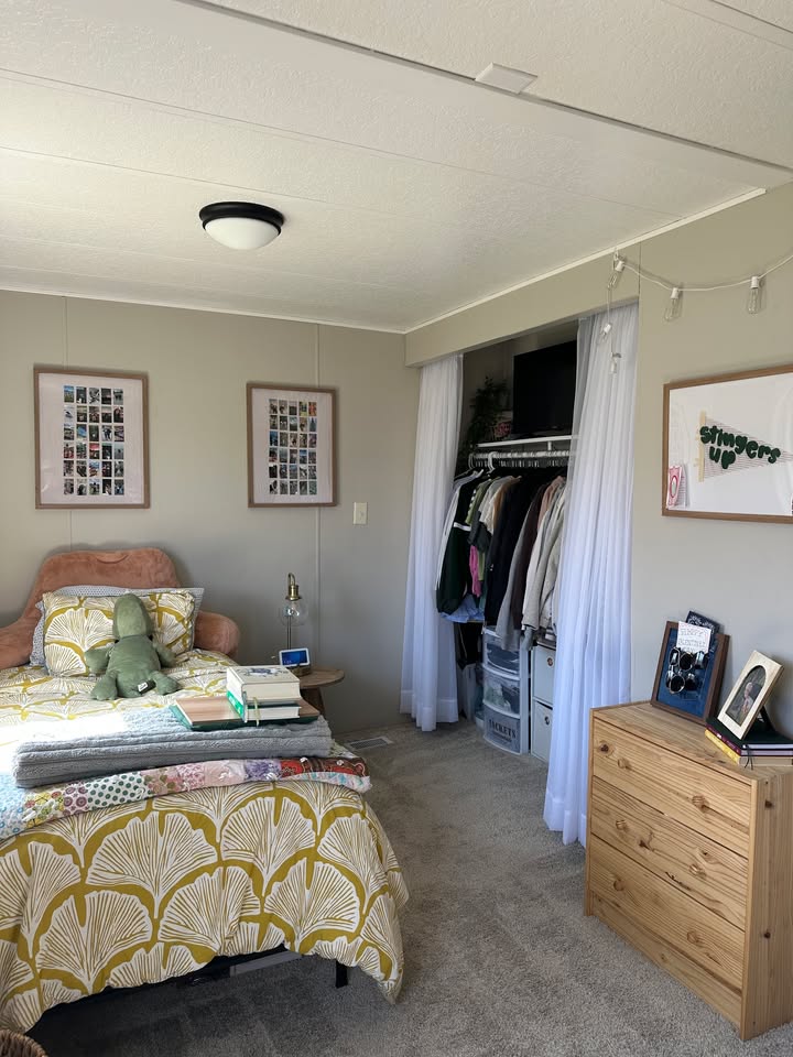Mobile Home -1226 Mountain Shadow Lane, Spearfish SD
