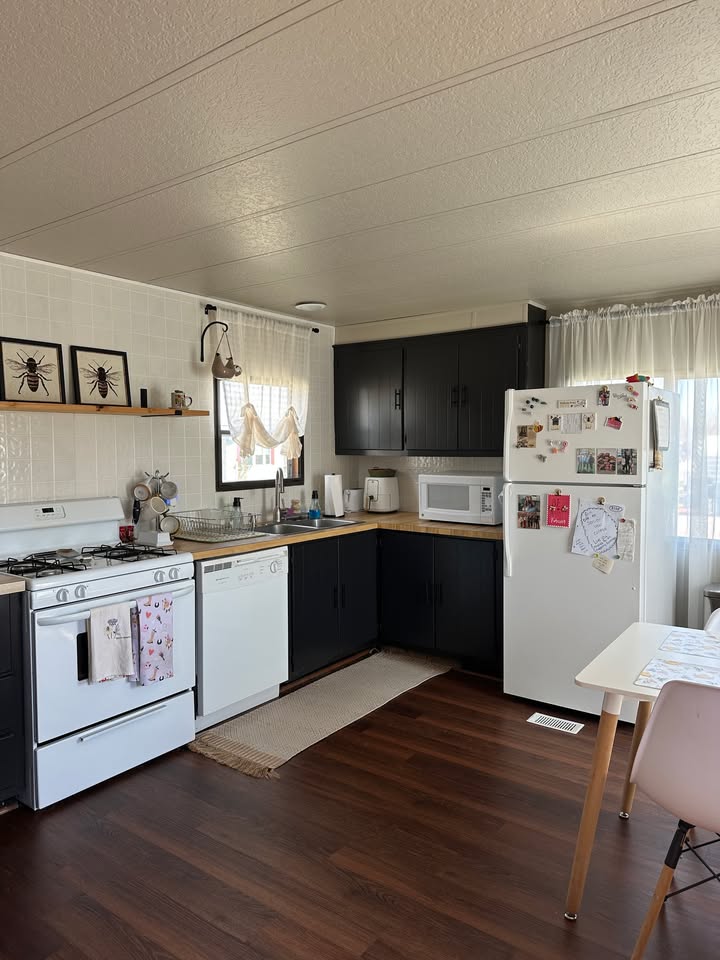 Mobile Home -1226 Mountain Shadow Lane, Spearfish SD