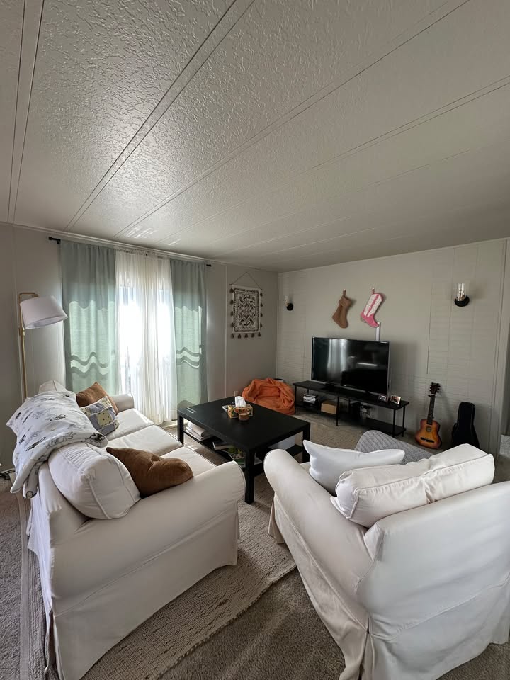 Mobile Home -1226 Mountain Shadow Lane, Spearfish SD