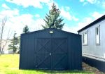 Mobile Home -1226 Mountain Shadow Lane, Spearfish SD
