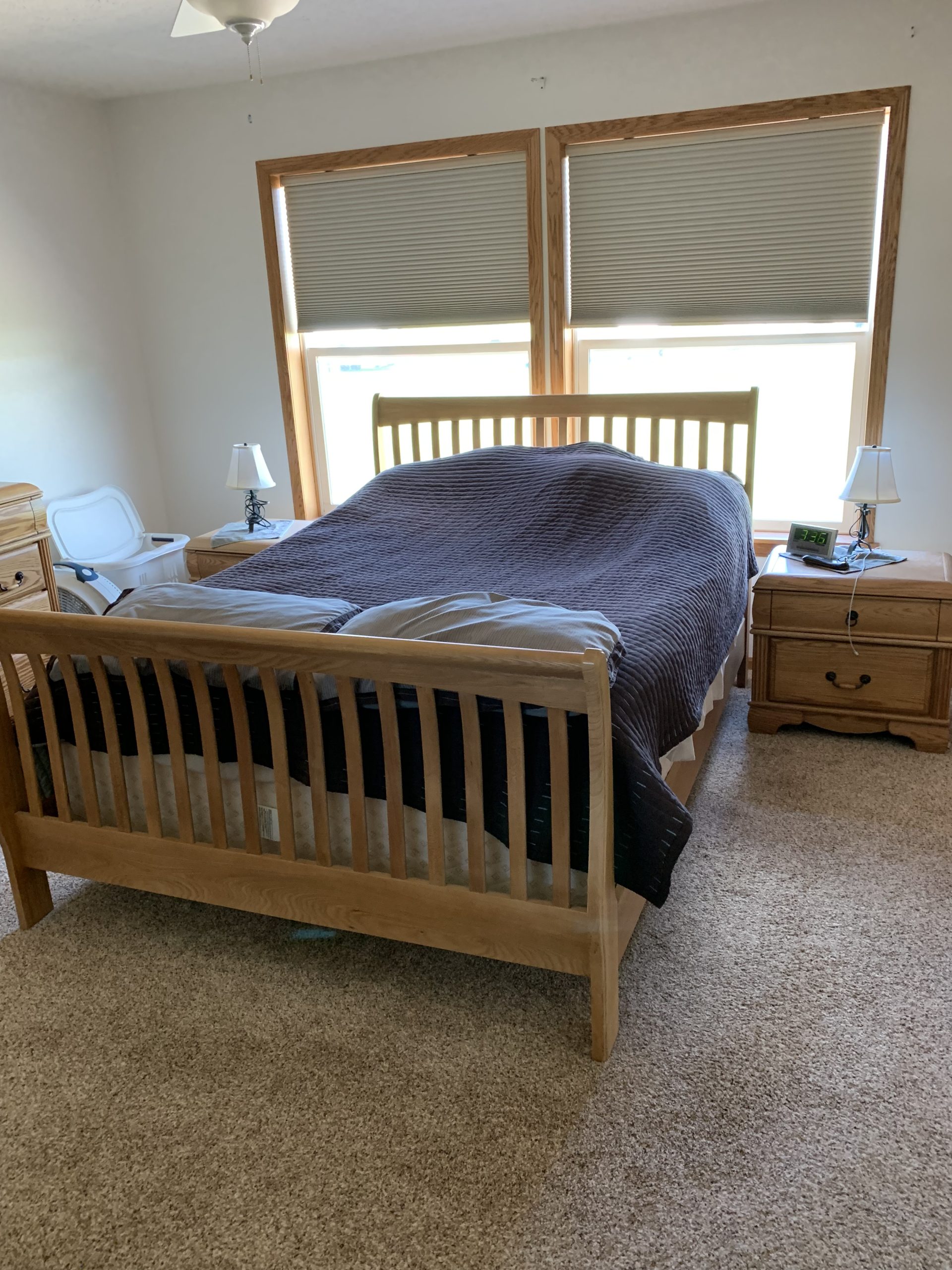 Quiet Location!  RENTED
